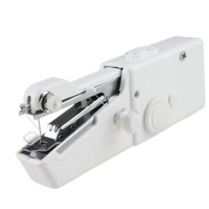 Portable Household Hand Sewing Machine...