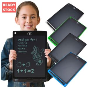 8.5 or 12 inch LCD Pad Writing Tablet...