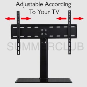TV Stand Universal Wall Mount On Table...